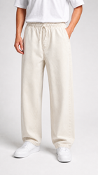 Erkek Gabardin Pantolon – Bej 6148