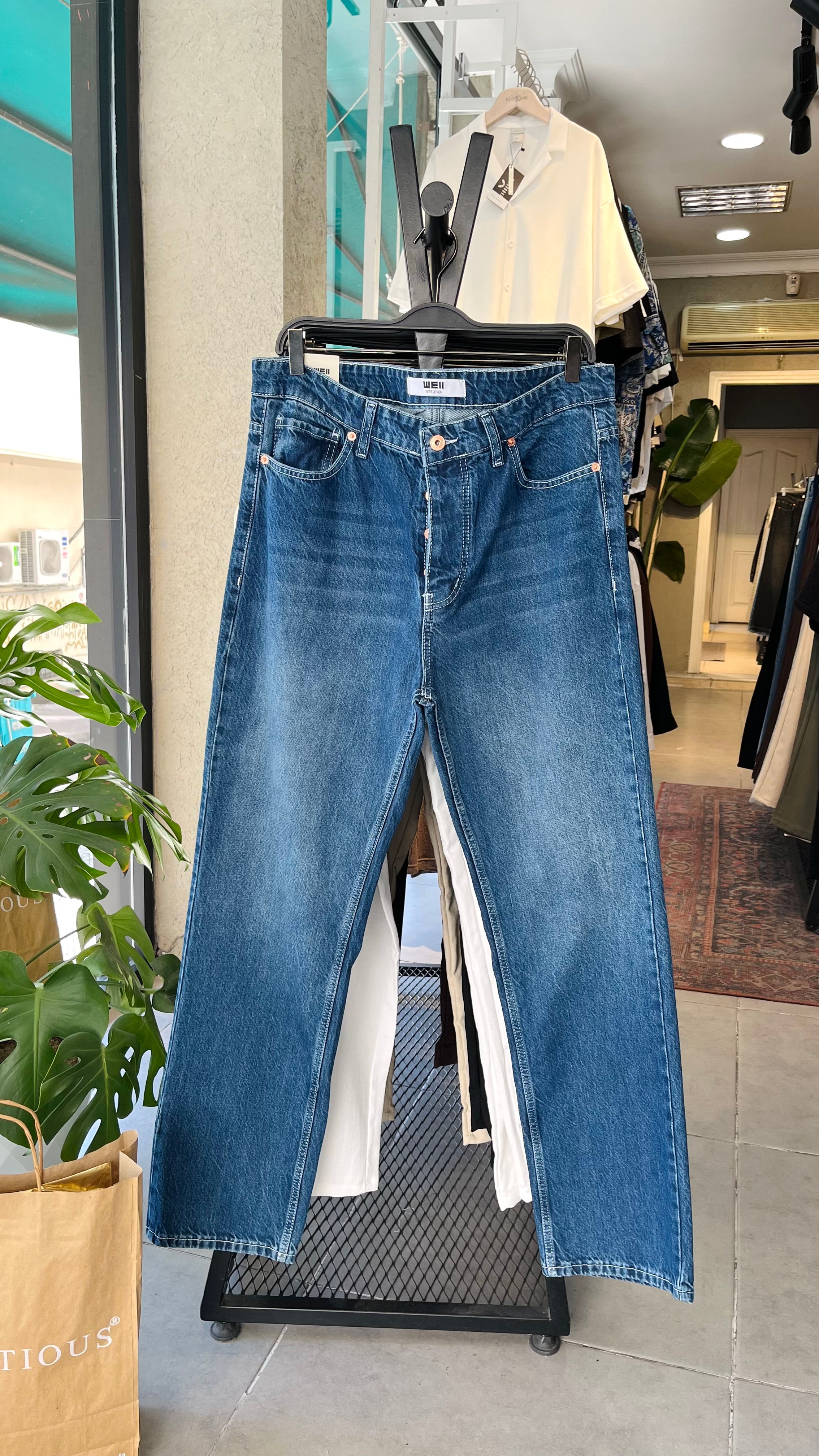 Baggy Jean 3310