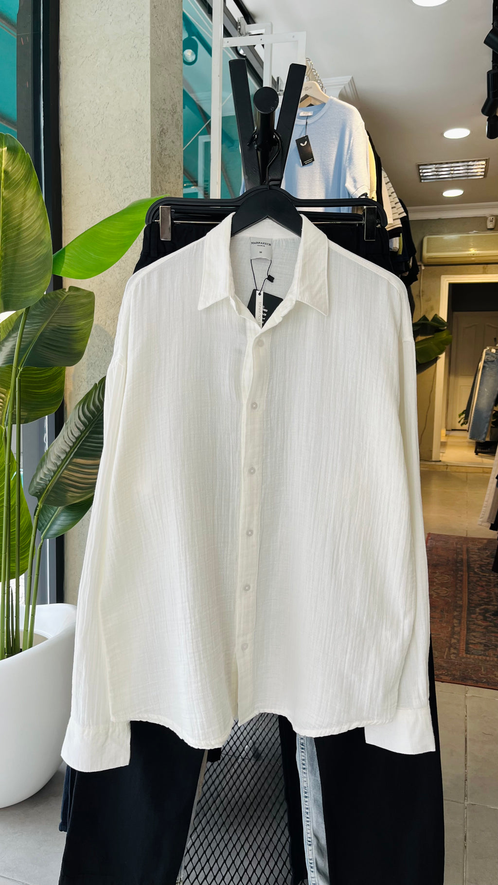 City Linen Kombin