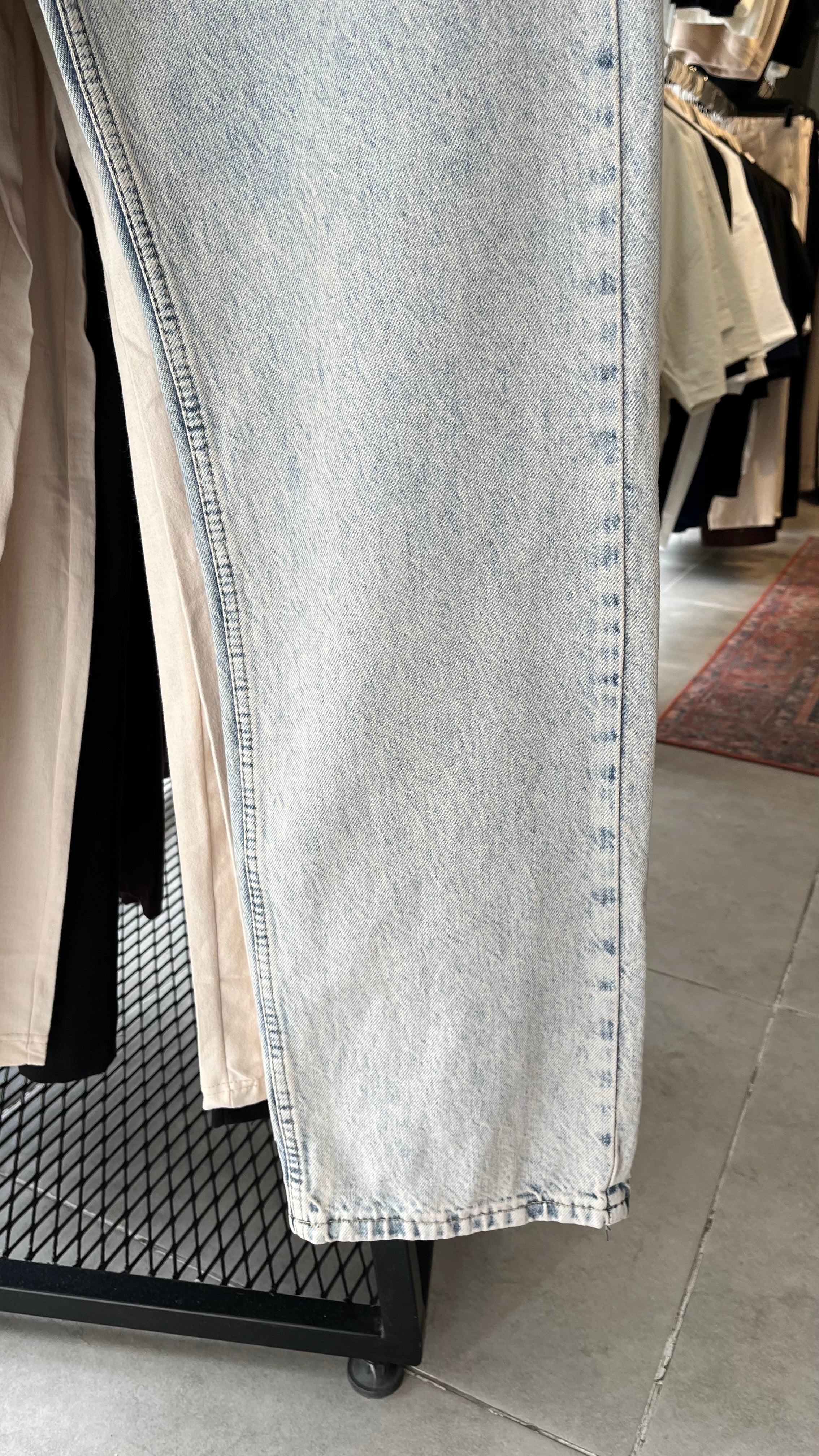 Baggy Jean 3292
