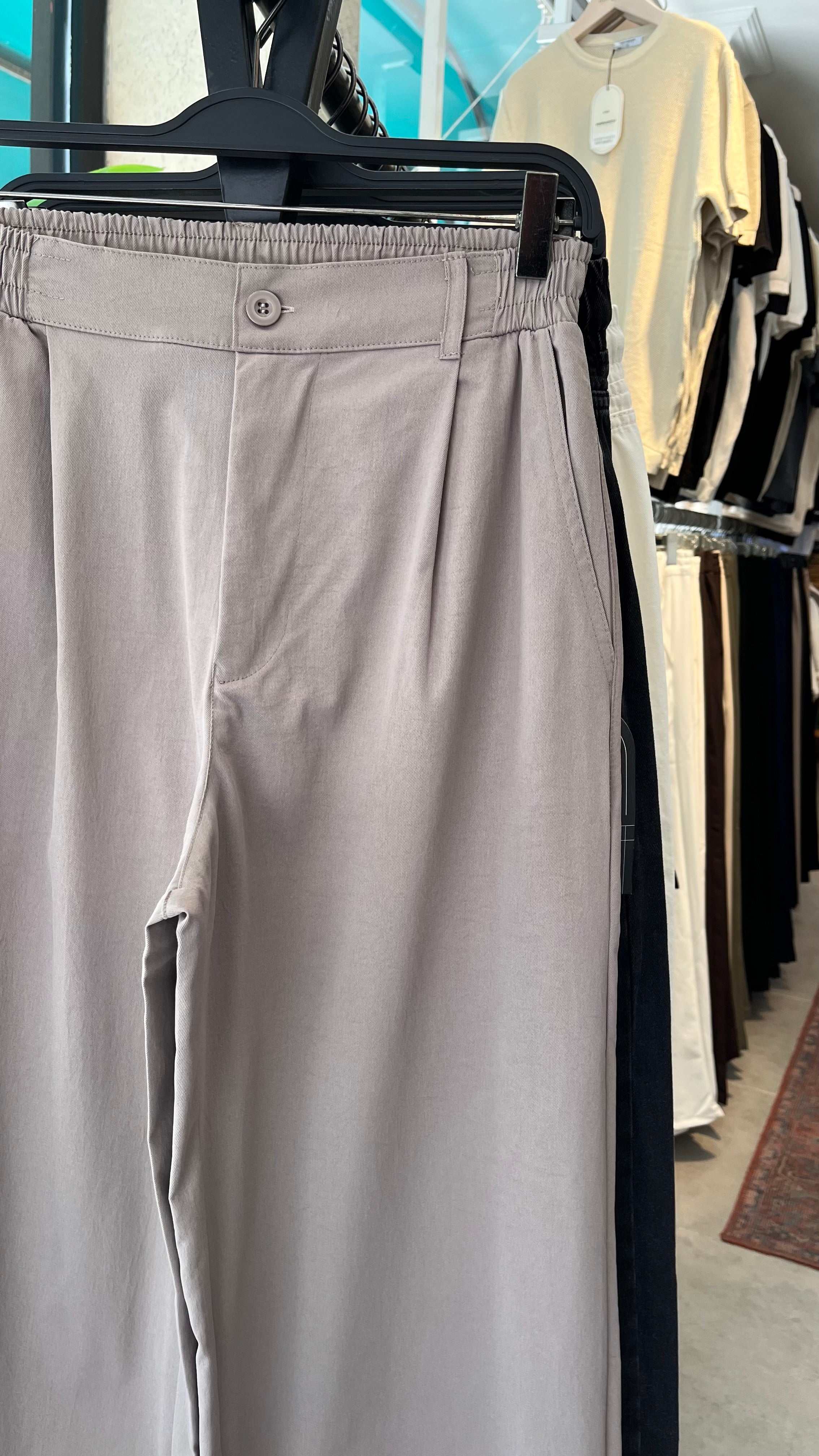Pantolonlar – INFECTIOUSMODA