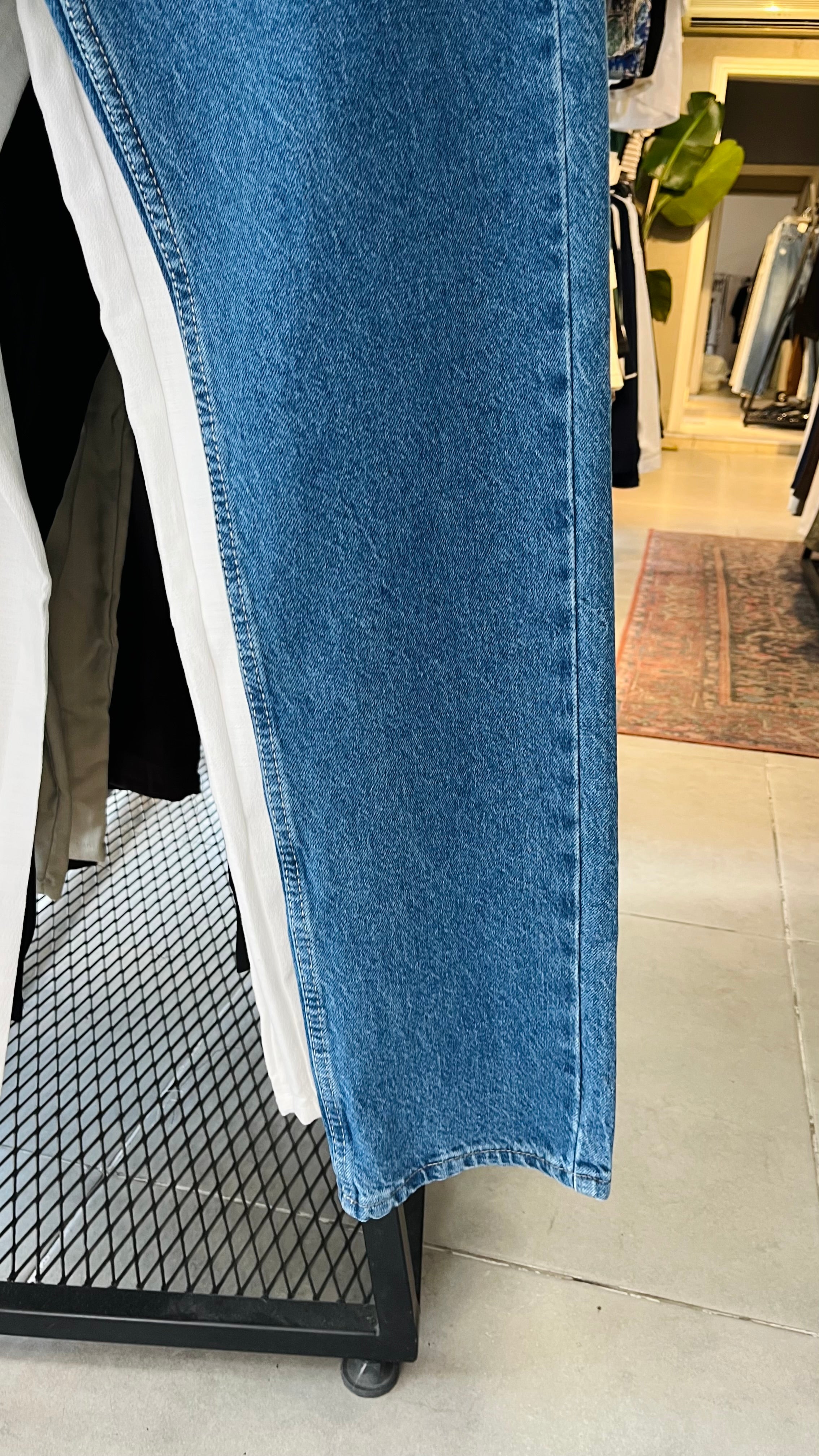 Regular Mavi Jean 3267