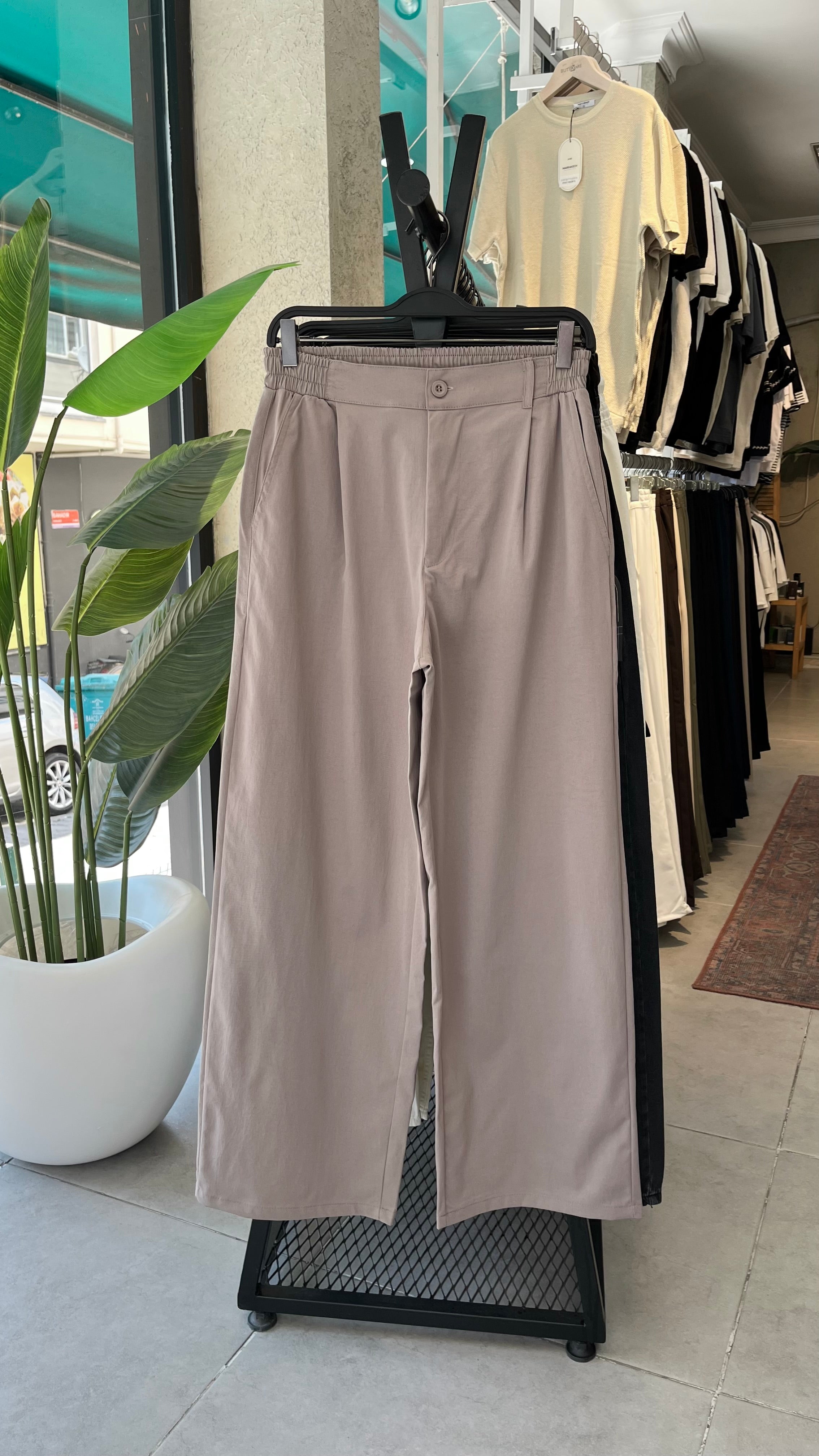 Pantolonlar – INFECTIOUSMODA