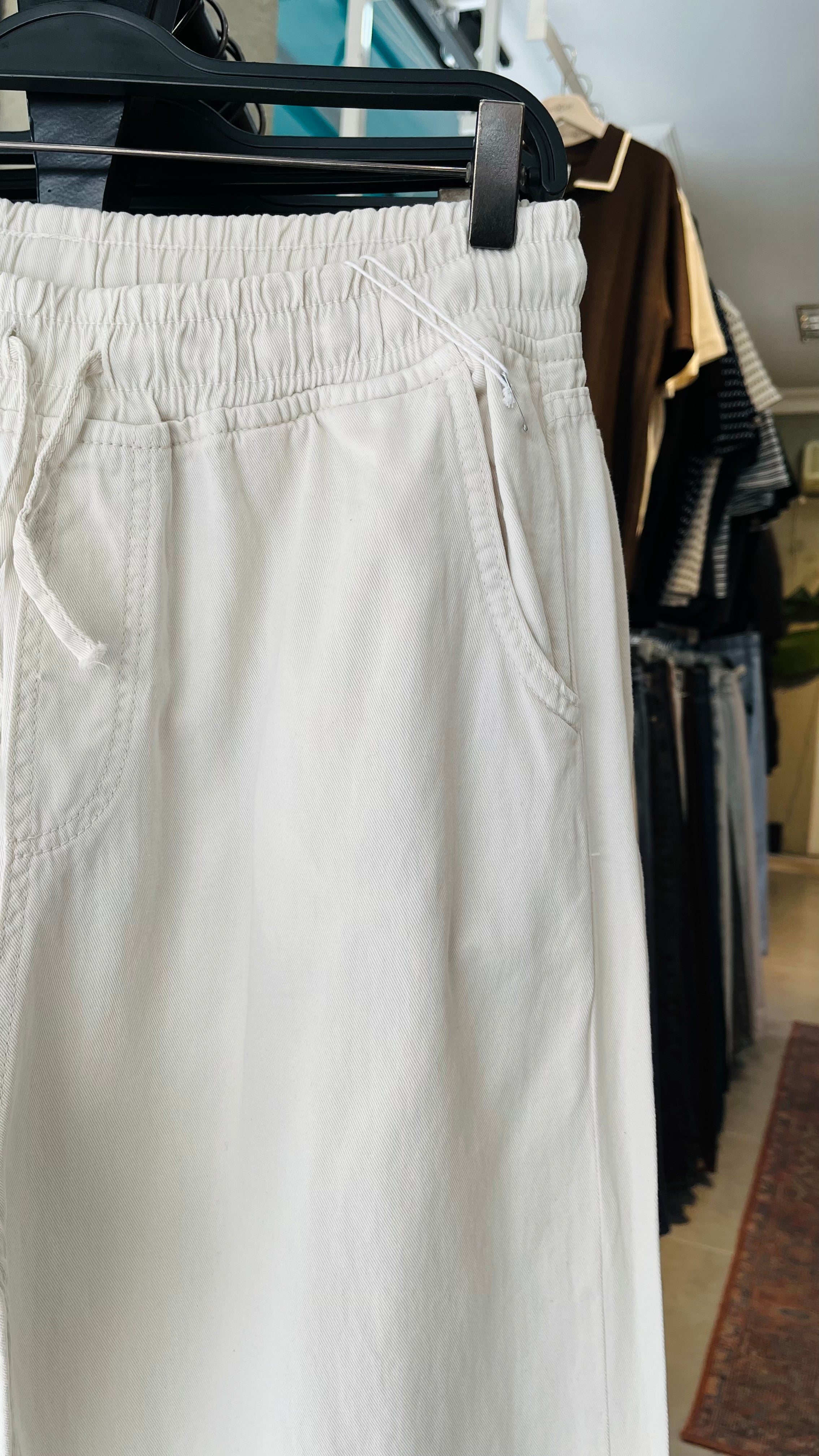 Erkek Gabardin Pantolon – Bej 6148