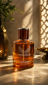 Marrakech ALTHAIR Erkek Parfüm P-108