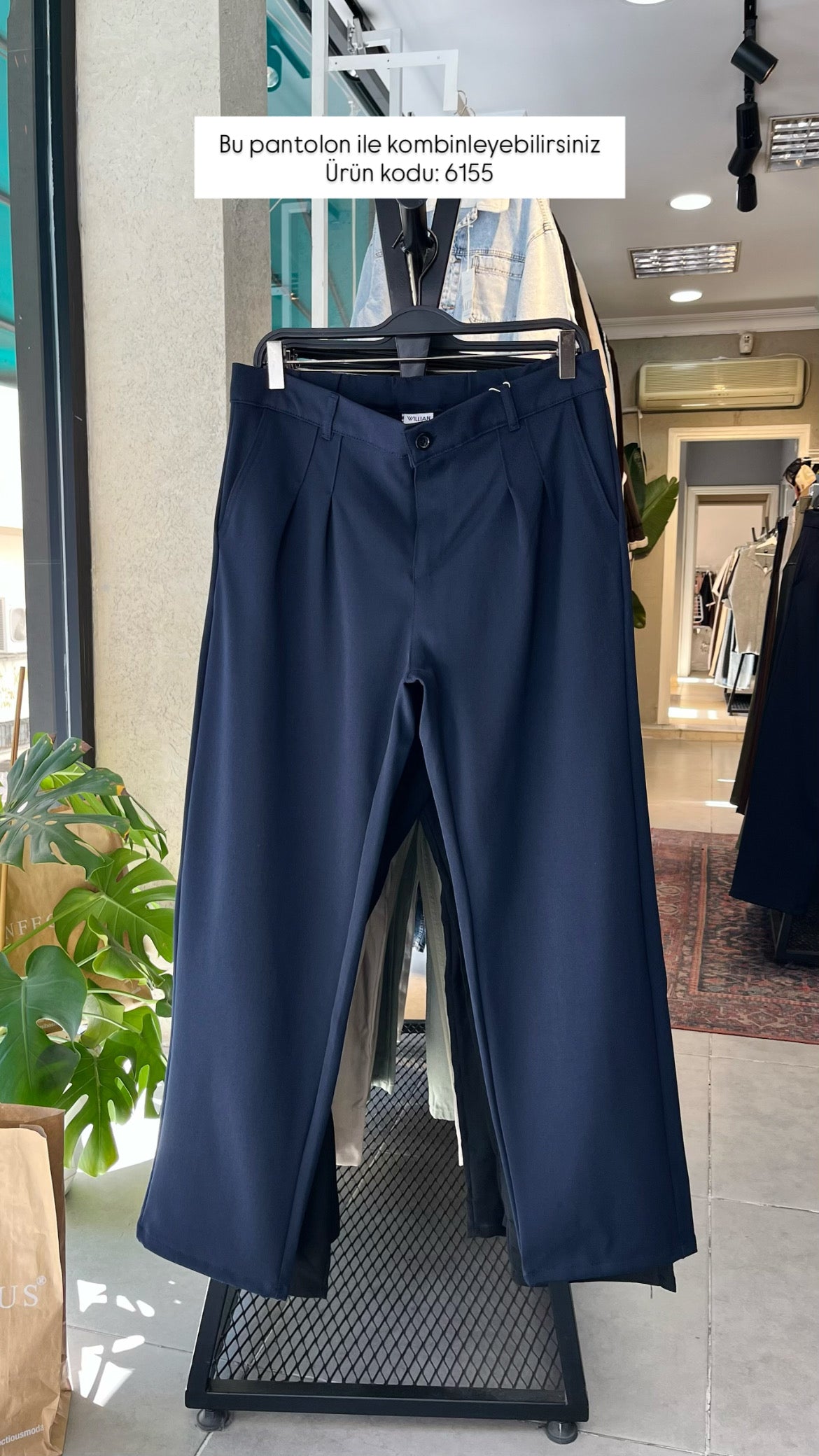 Premium Kaşe Taş Rengi Ceket (Hafif dar) 2032