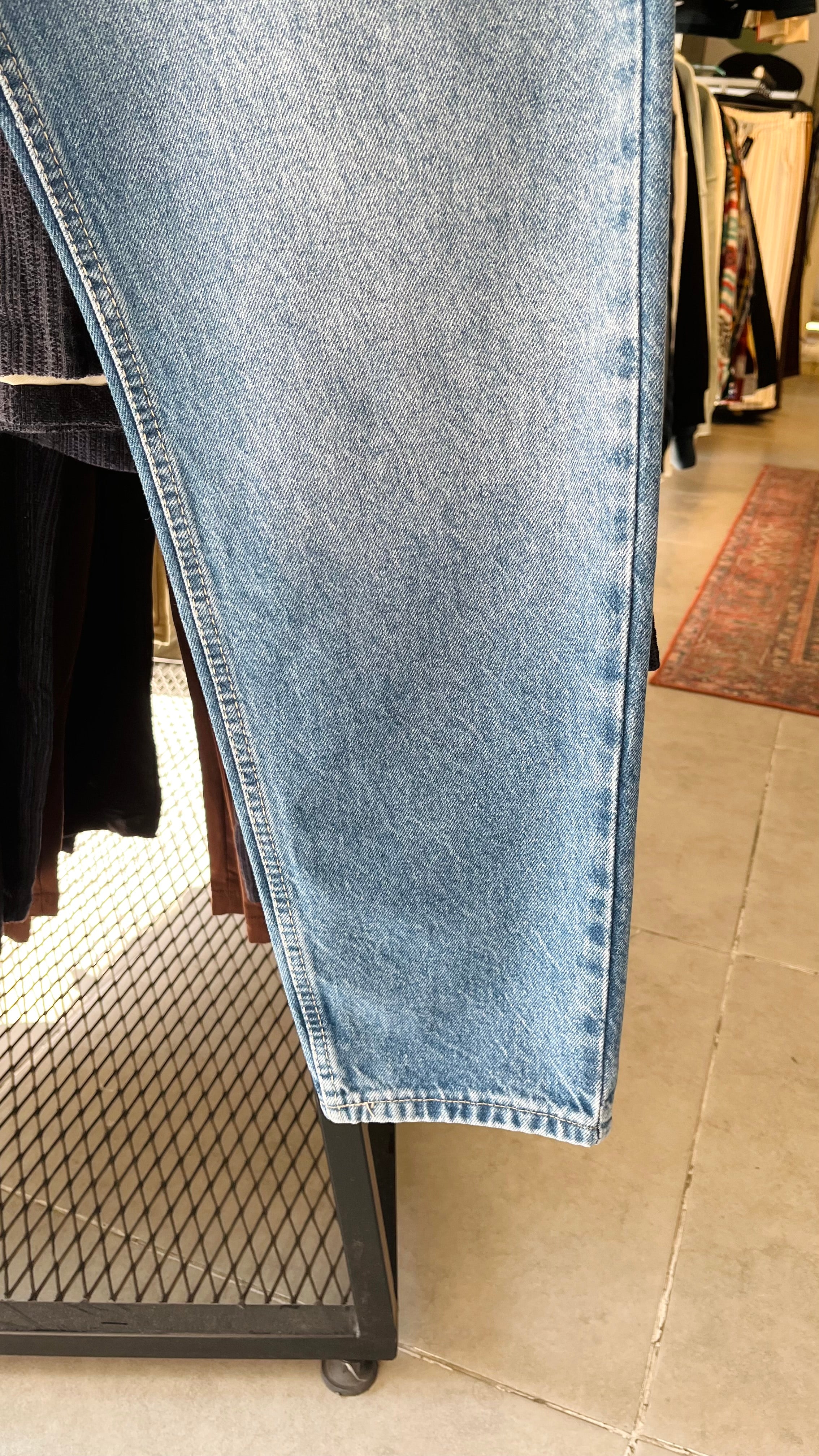 Boyfriend Mavi Jean 3283