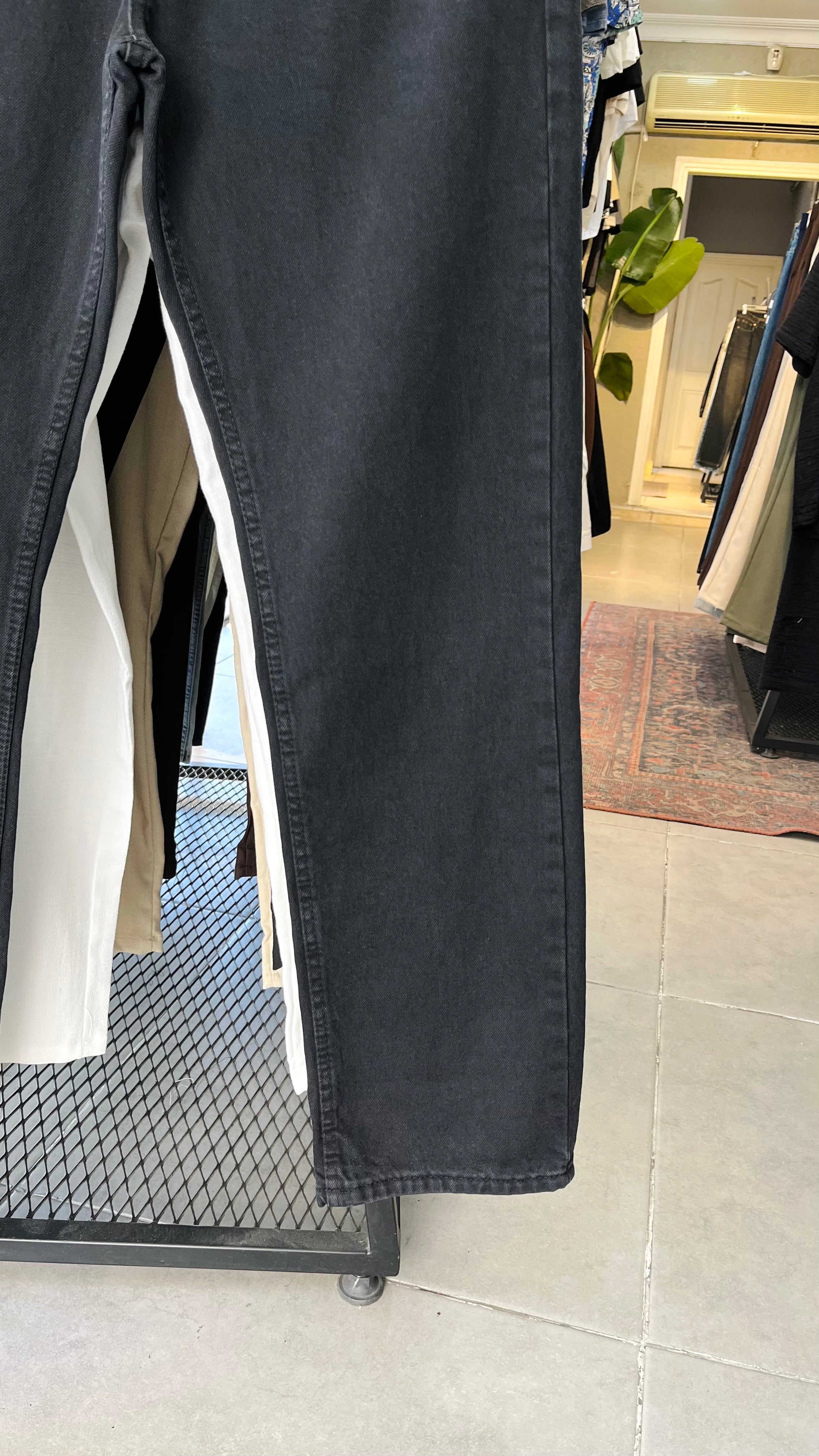 Baggy Jean 3311