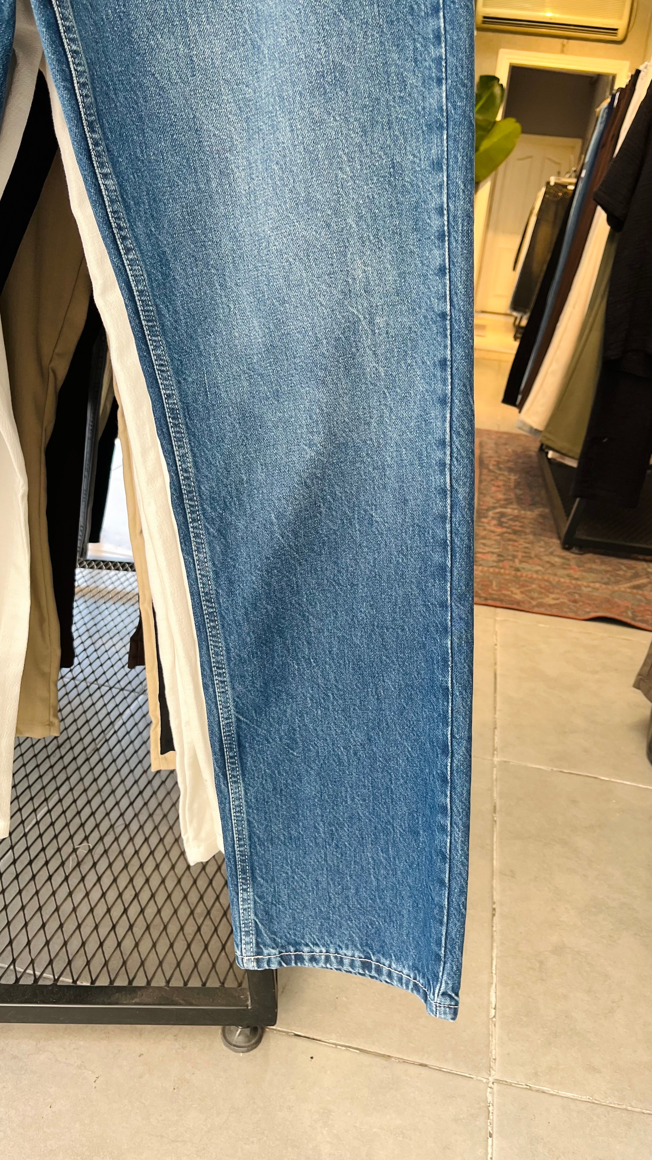 Baggy Jean 3310