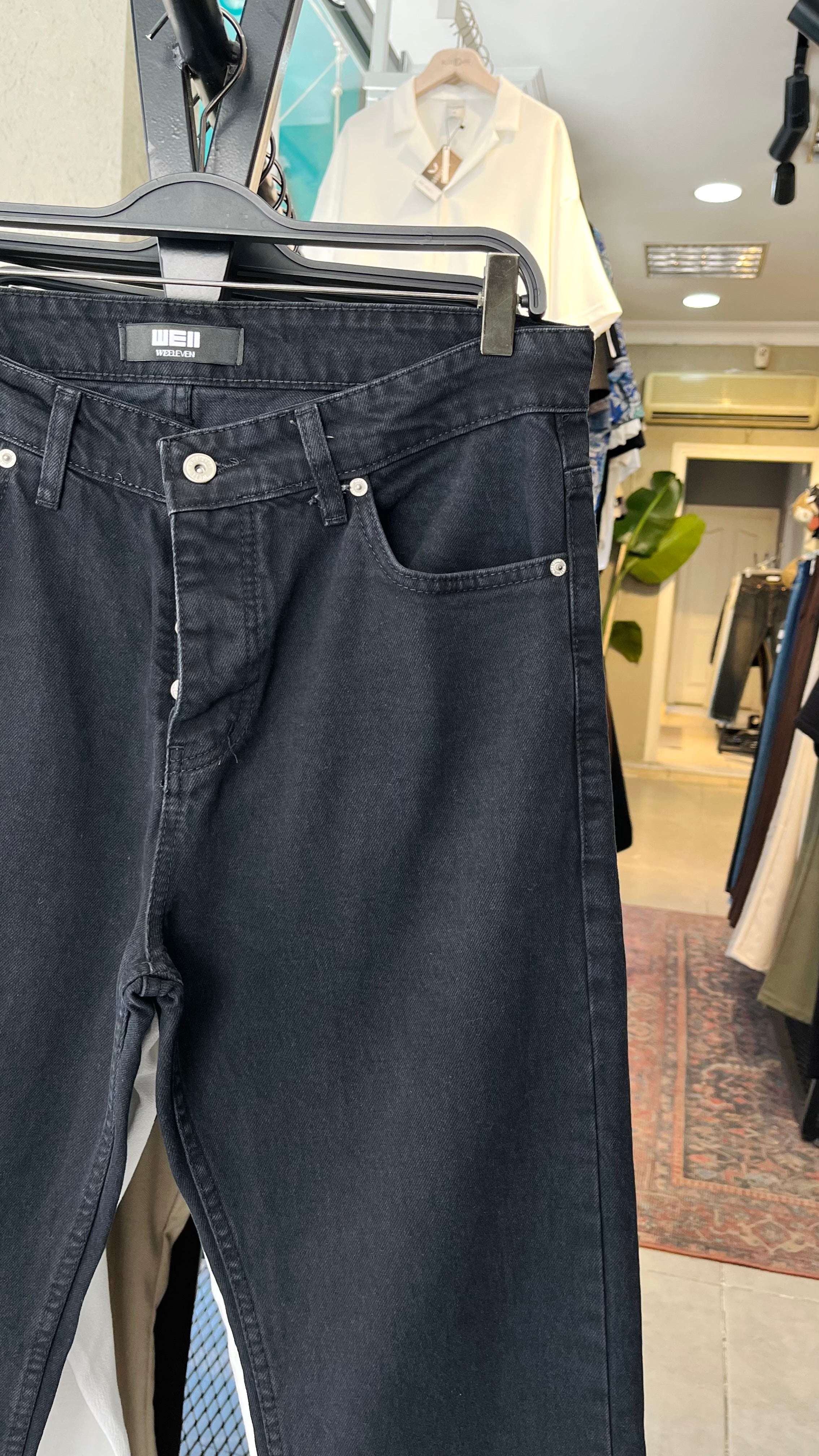 Baggy Jean 3311