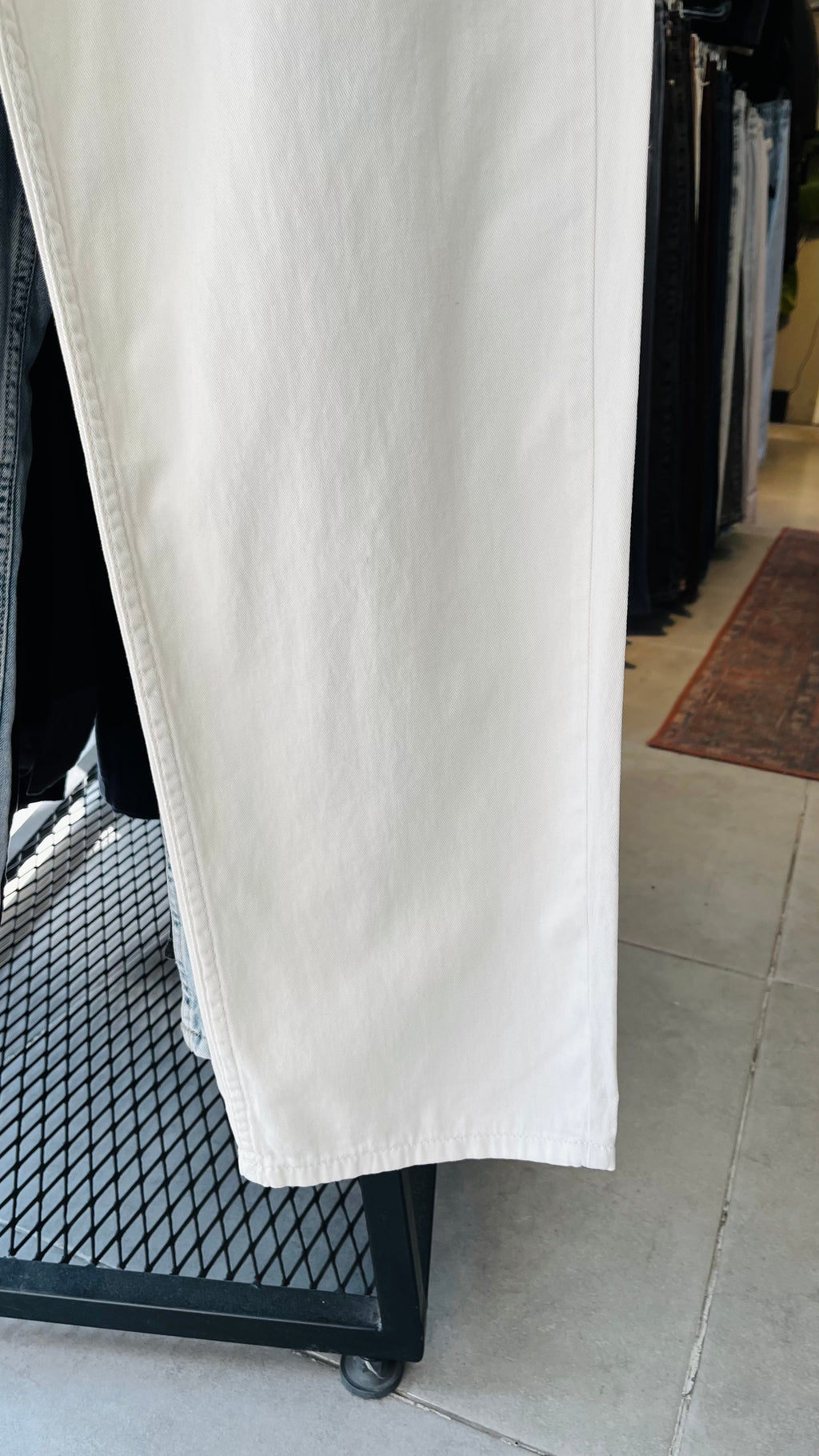 Erkek Gabardin Pantolon – Bej 6148