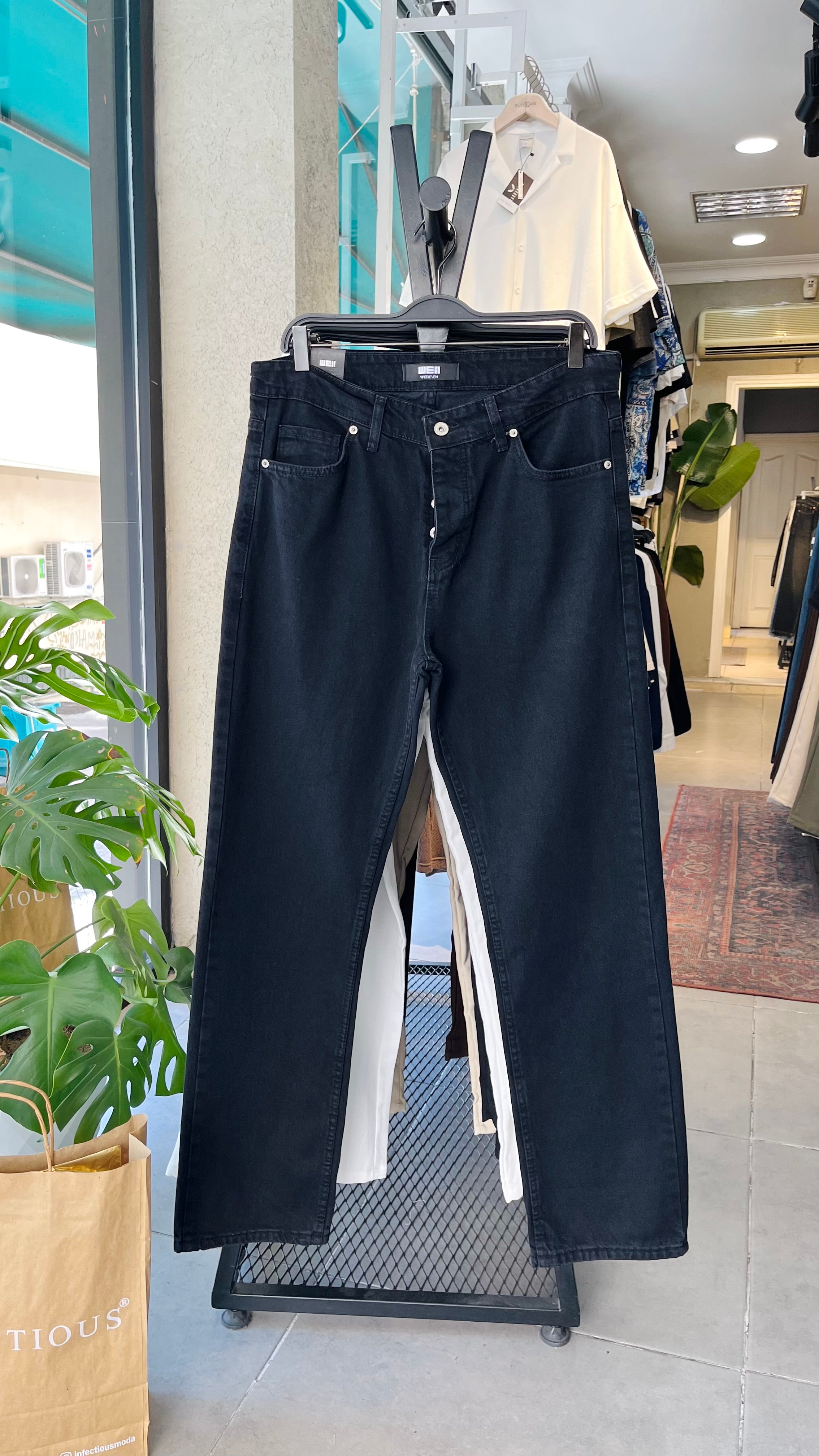 Baggy Jean 3311