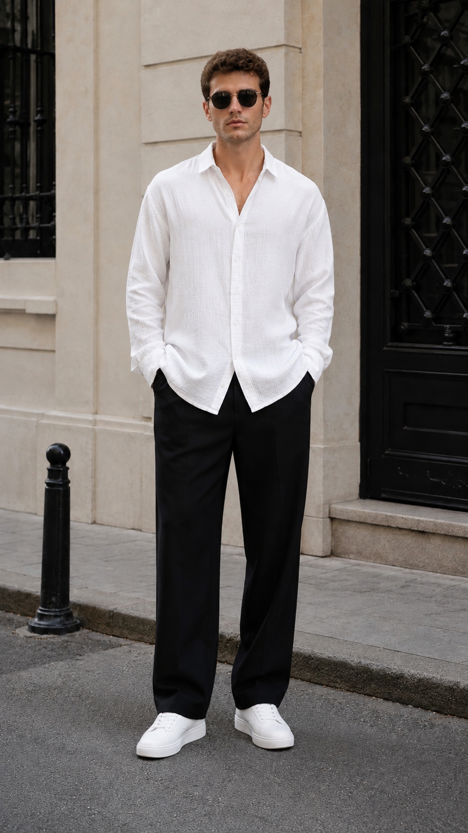 City Linen Kombin